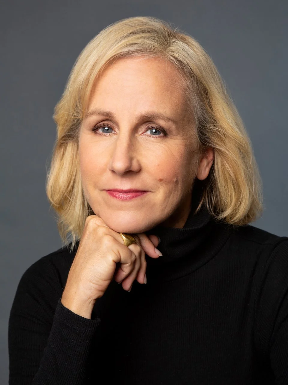 Headshots — Welker White