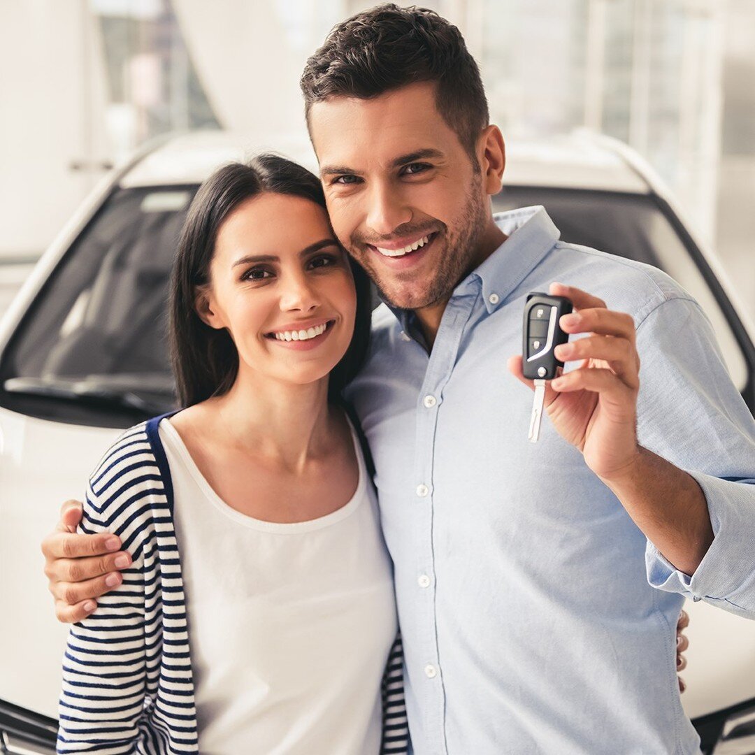 Did you know, you can use a broker for your car loan?

Going directly through a bank or dealership could mean that you miss out on a loan with a competitive rate, or one that may be better suited to your particular needs and circumstances. 

This is 