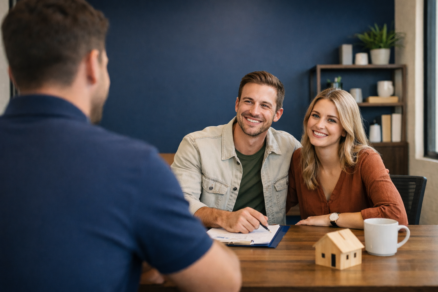 Why I Became a Mortgage Broker (And What Surprised Me Most)