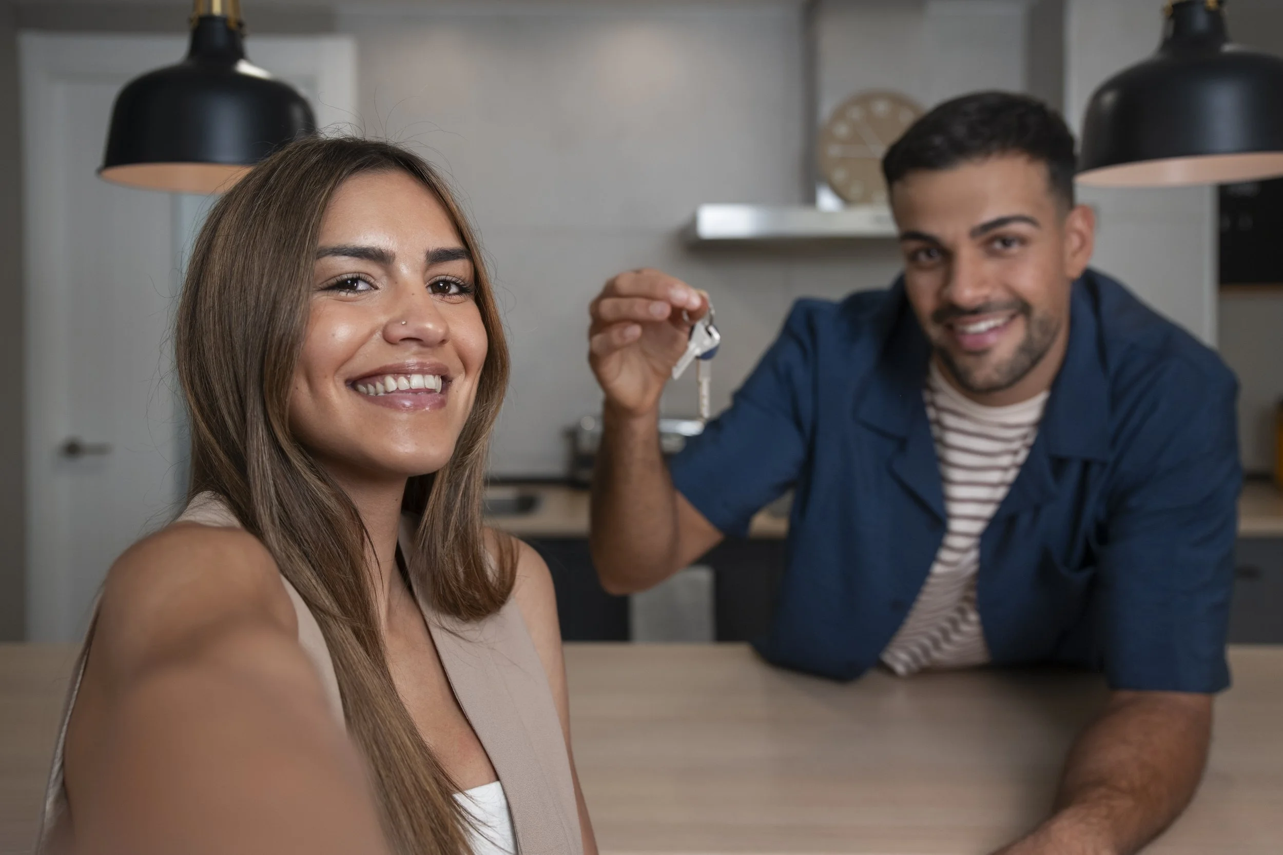 Regional First Home Buyers