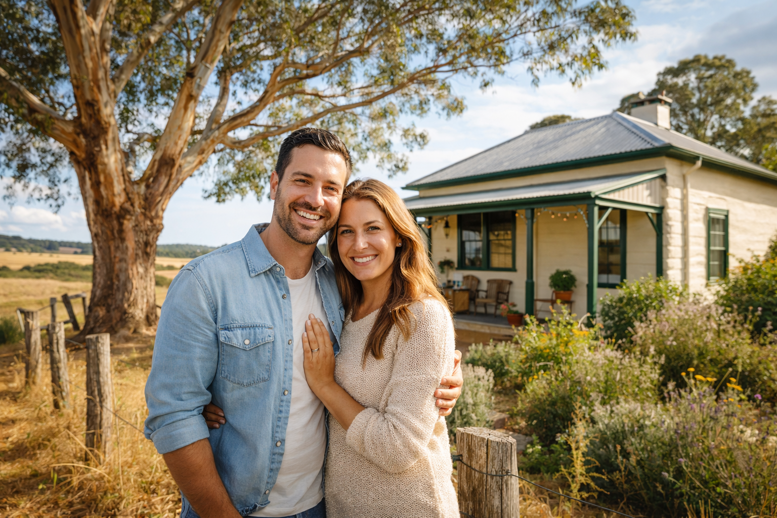 The Economy, Interest Rates and Why Property Still Matters (Especially in Regional Australia)