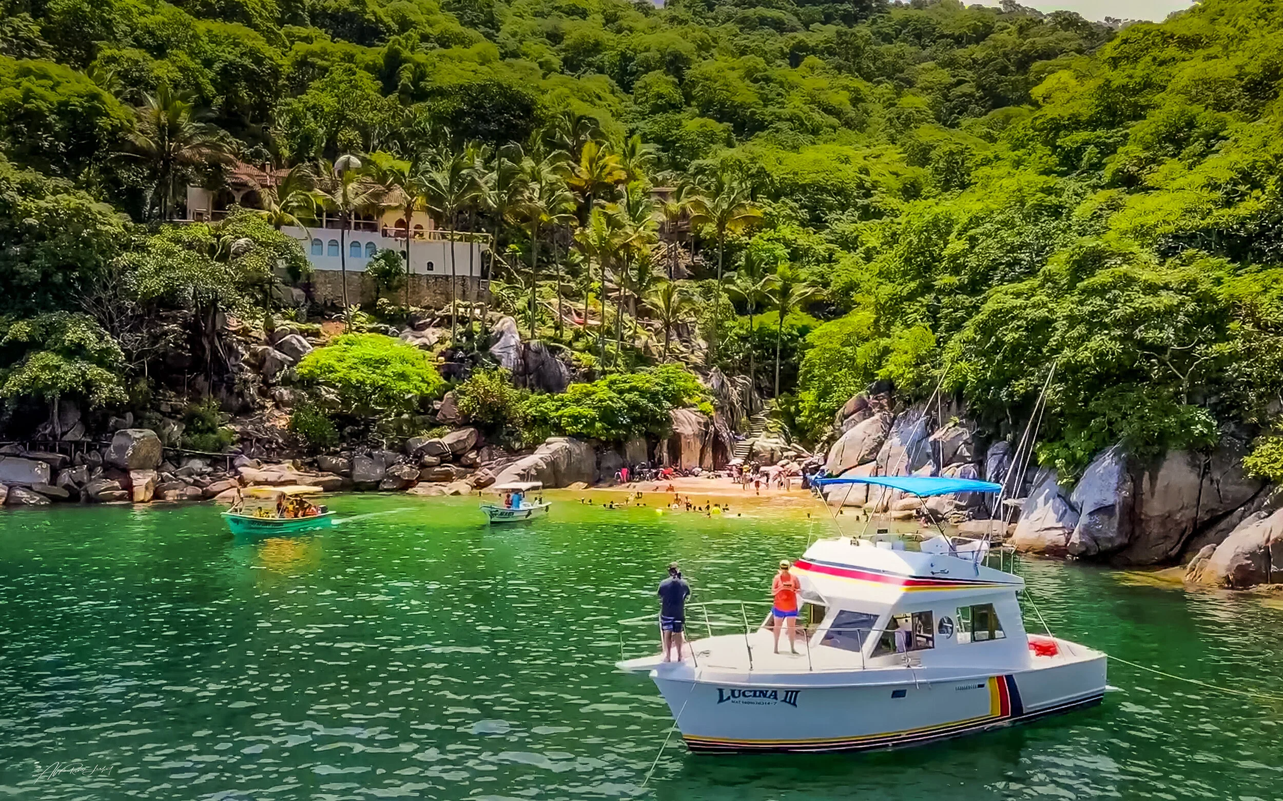 I Went To Puerto Vallarta During The Pandemic & Lived To Tell About It