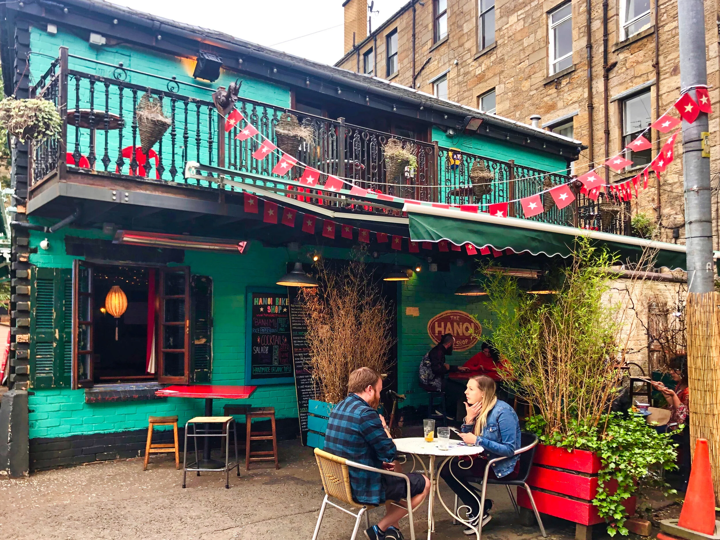 I Used OKCupid & Had A European Adventure I'll Never Forget