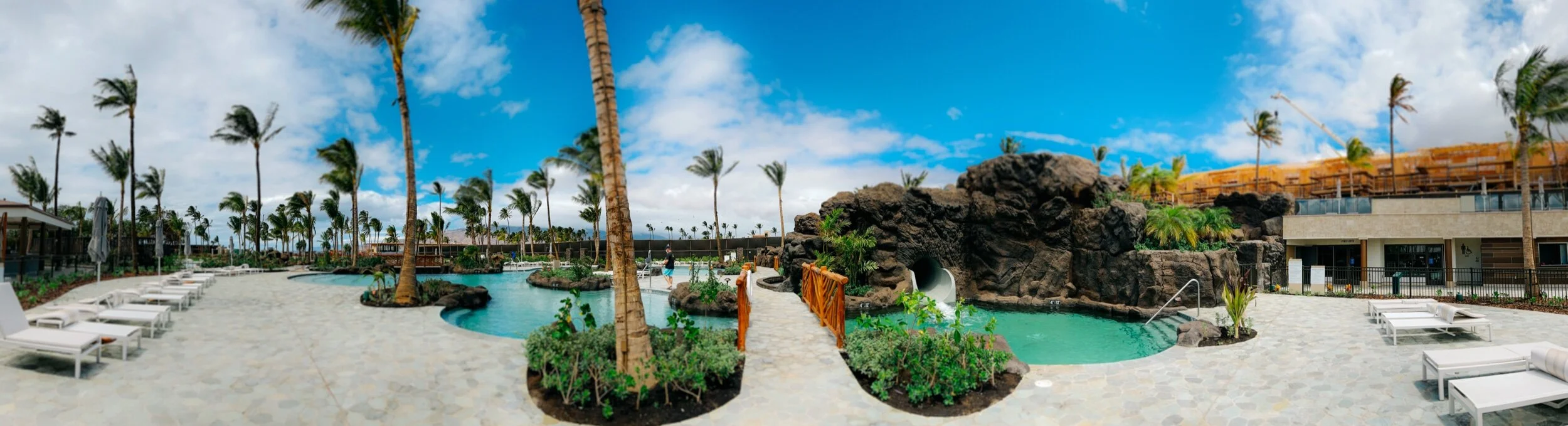 I Went To The New Maui Bay Villas By Hilton Grand Vacations - Here’s What It’s Really Like