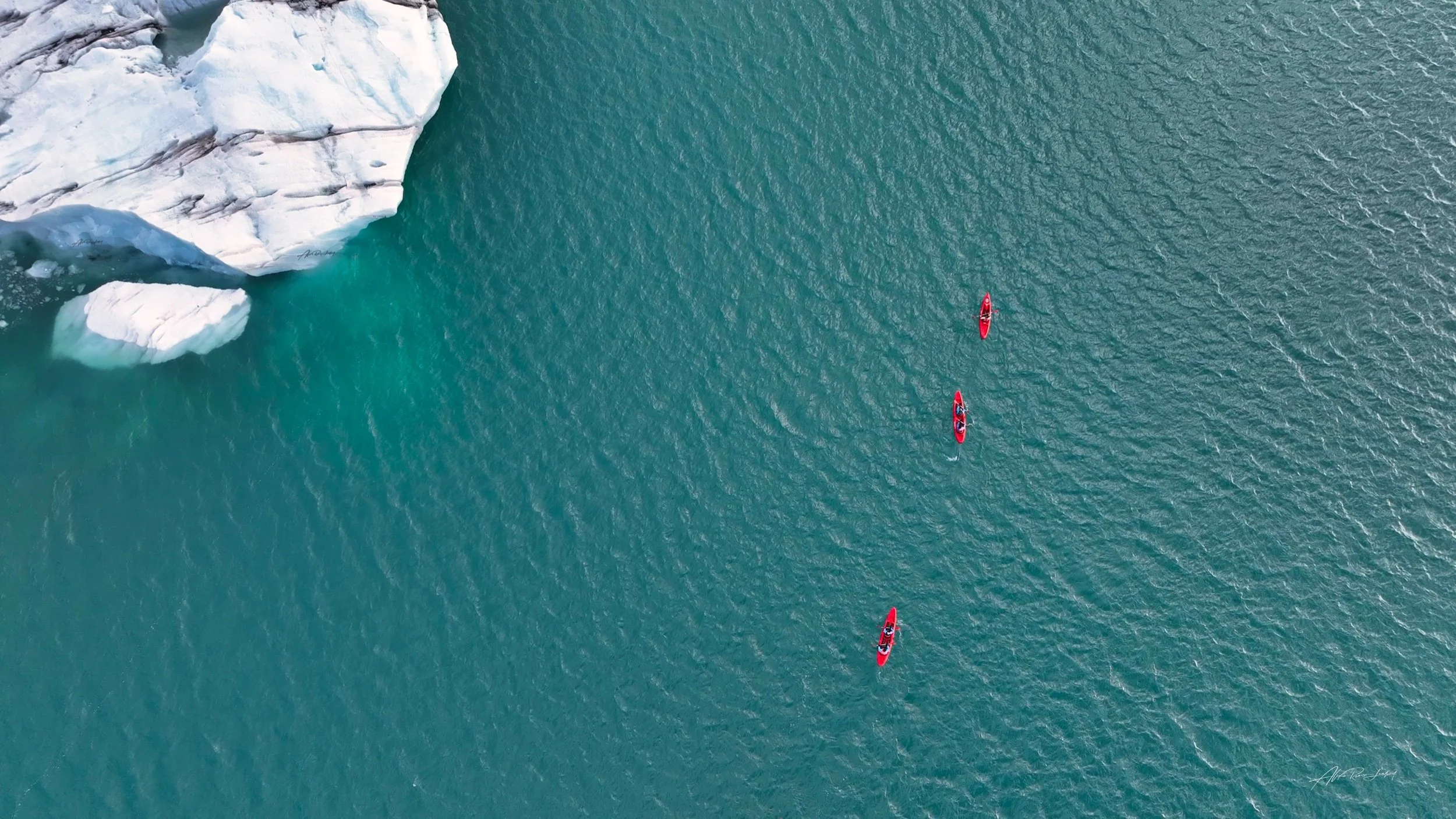 The Ultimate 5 Day Travel Itinerary for Exploring Iceland’s South Coast