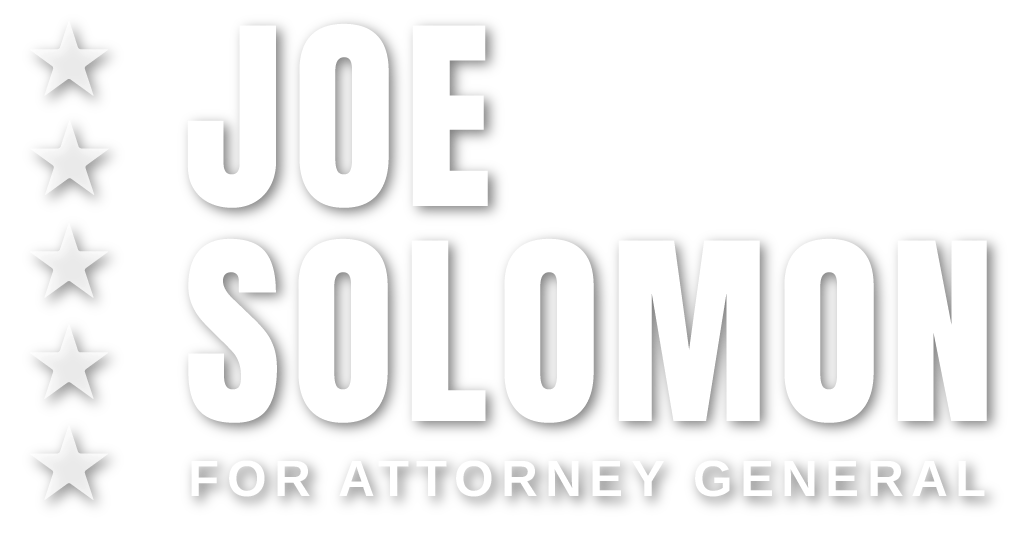 Rep. Joe Solomon Jr.