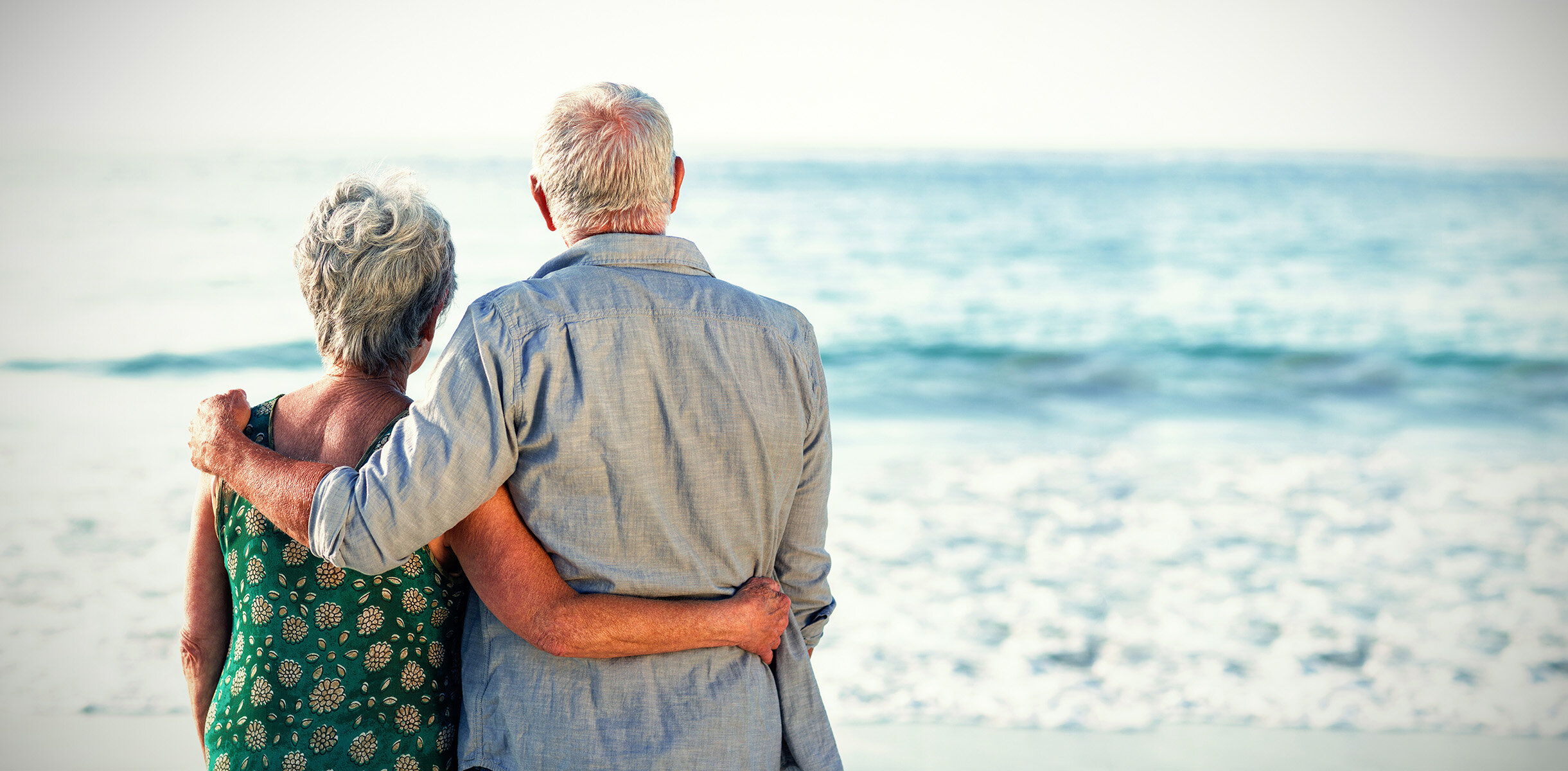 Where The Elderly Will Settle In Years Ahead…