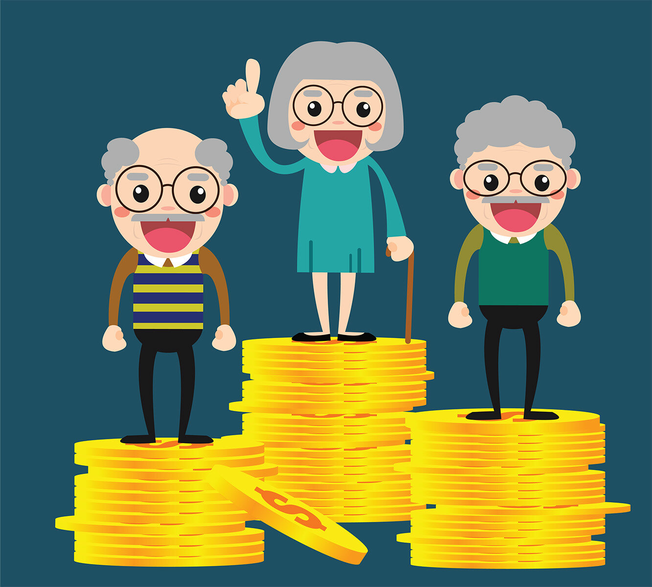 A Newly Unveiled Plan to Invest $400B into Home Base Care! Monumental!!