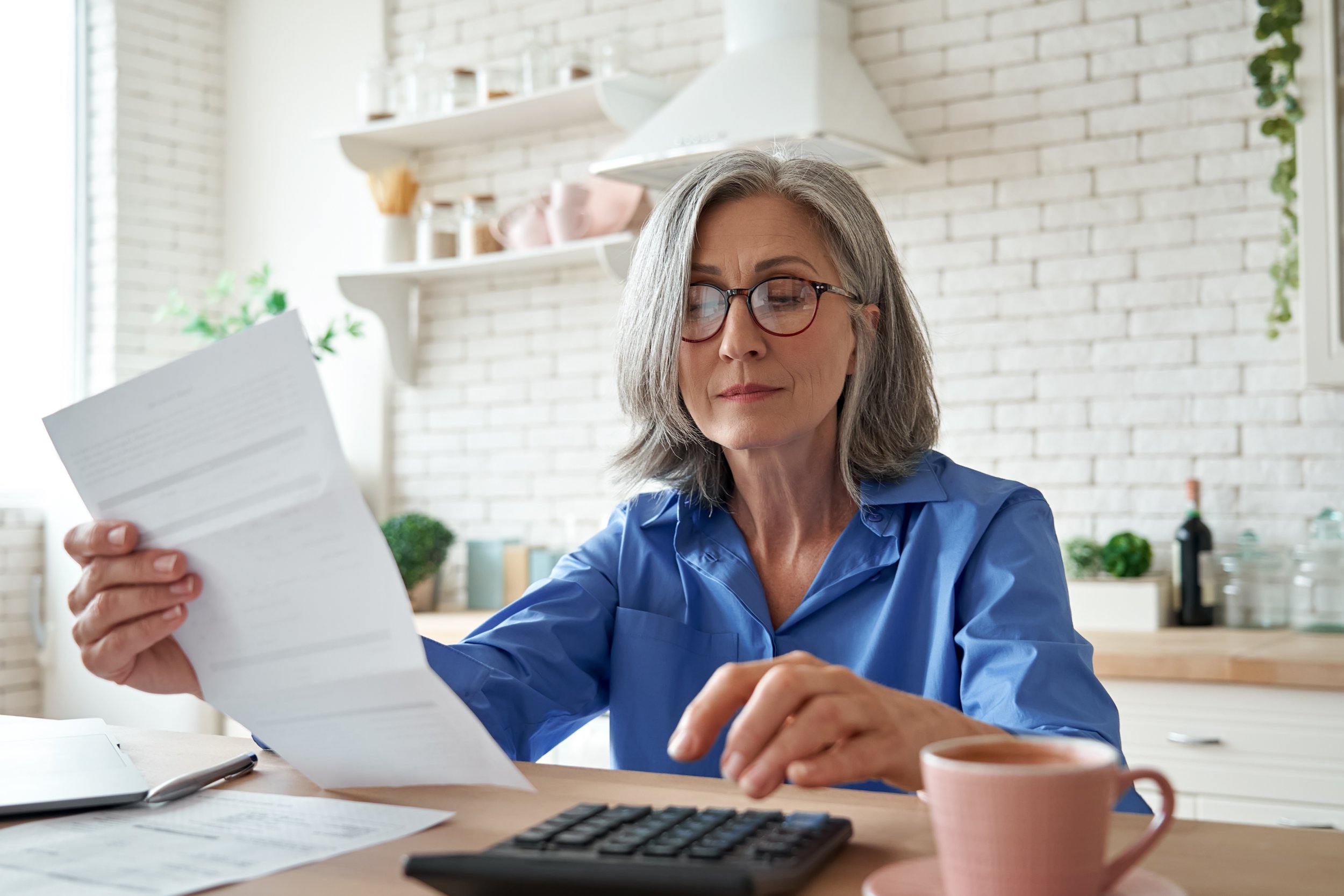 The Biggest Retirement Expenses