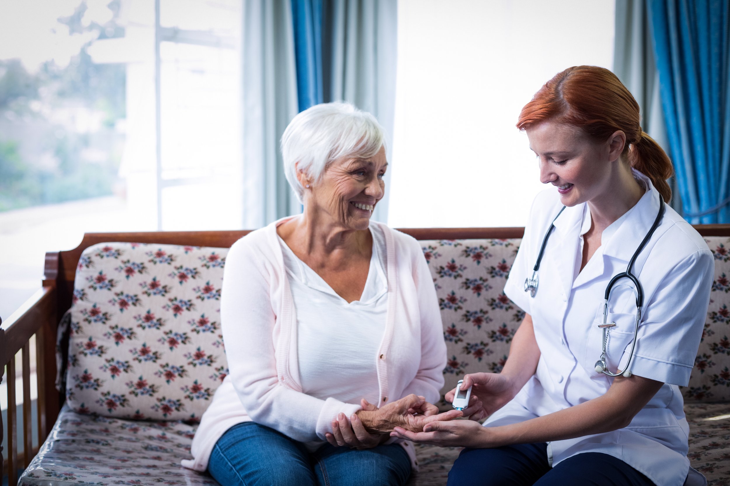 Guarding Against Diabetes: Strategies for Awareness and Prevention…