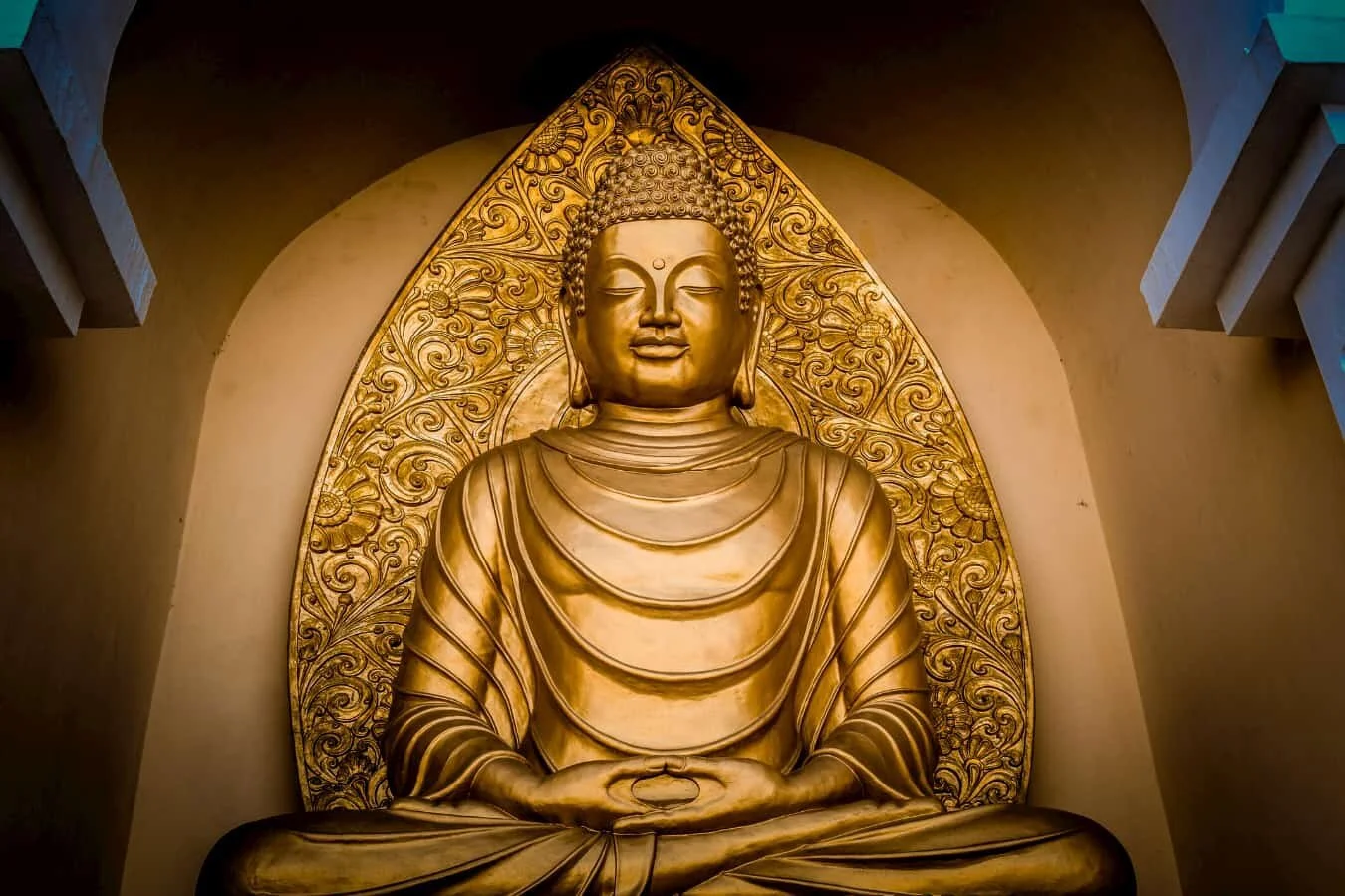 Where Are Those Answers? - Reincarnation?