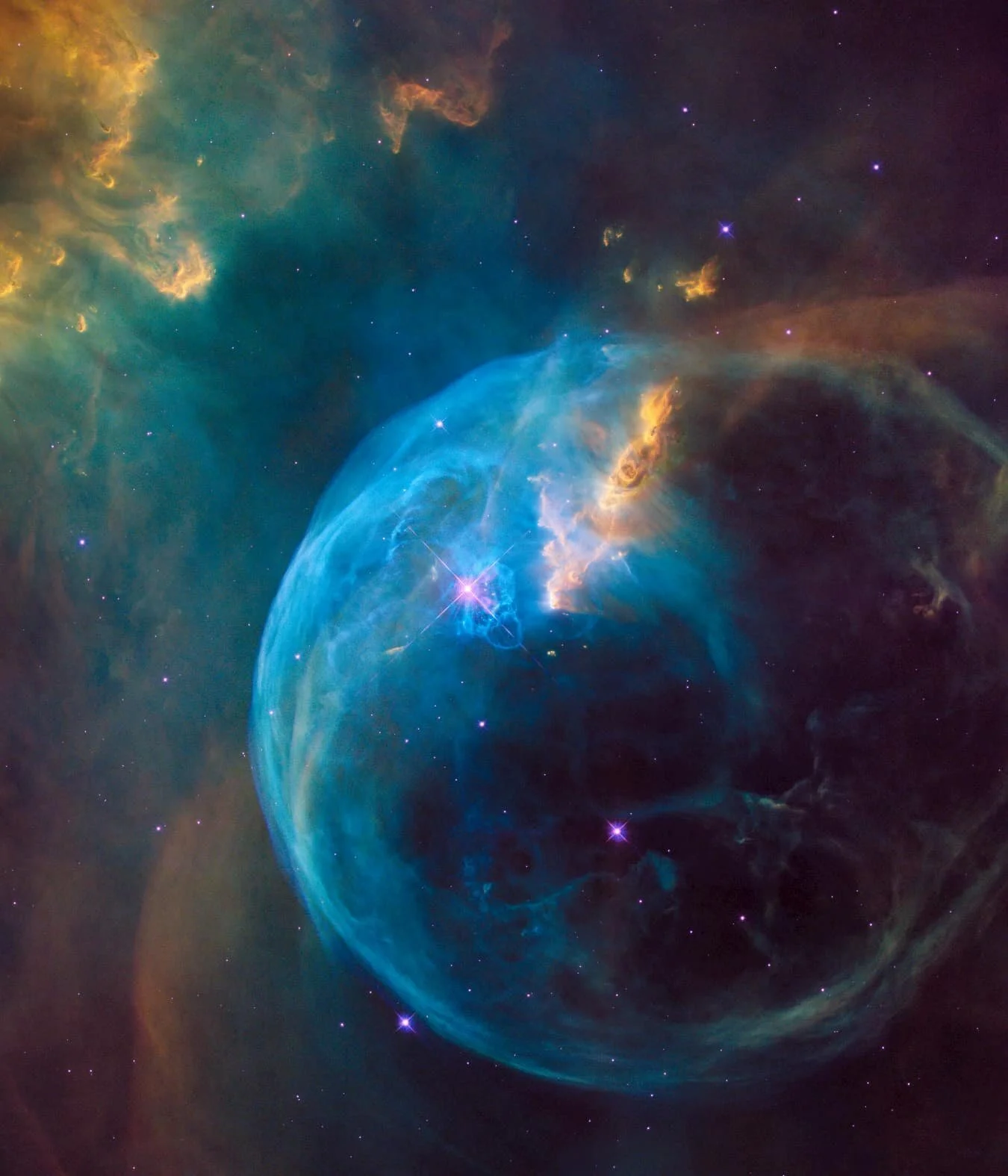 The Faith of Science