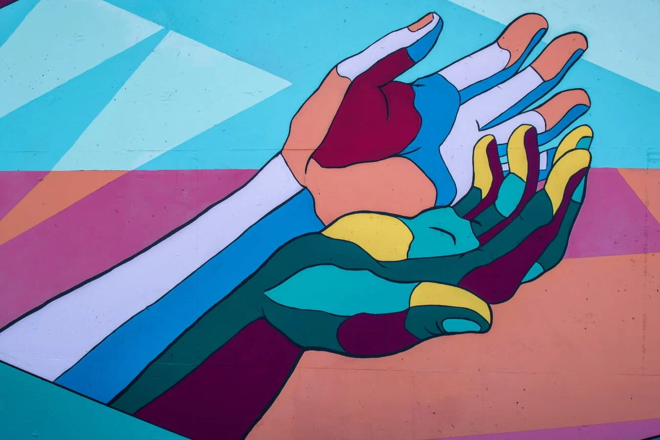 Dire Need For National Healing