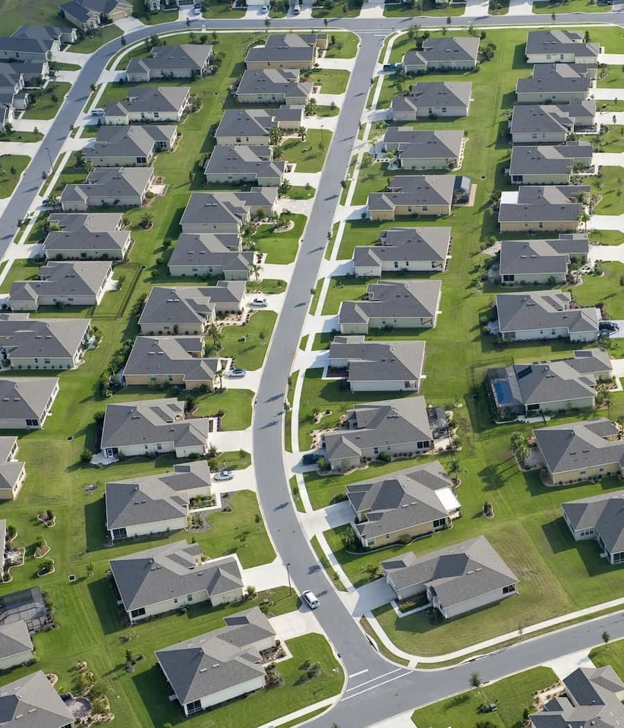 I Need Answers – Suburbia Dysturbia