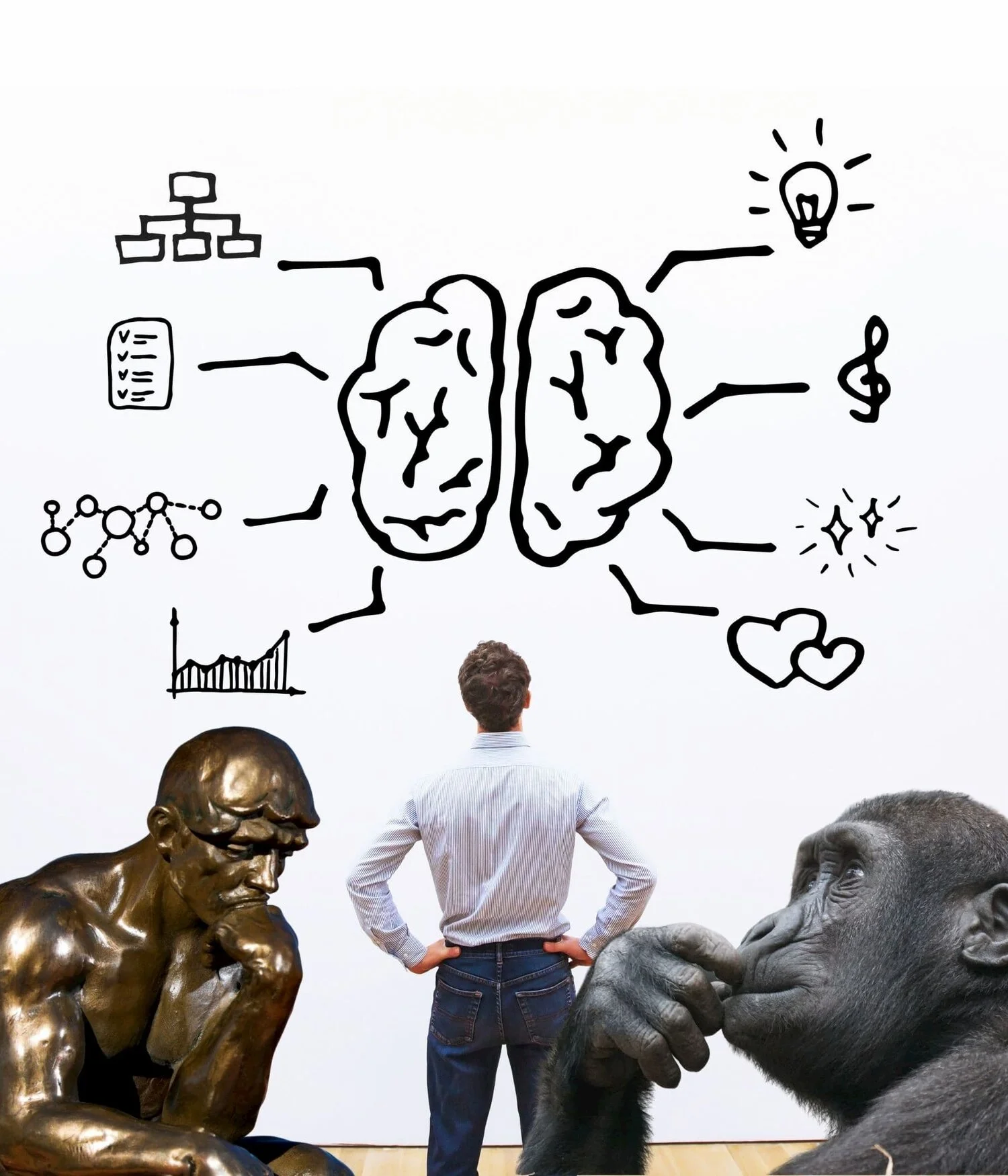 Oh God! Is God An Evolutionist? || Part 1