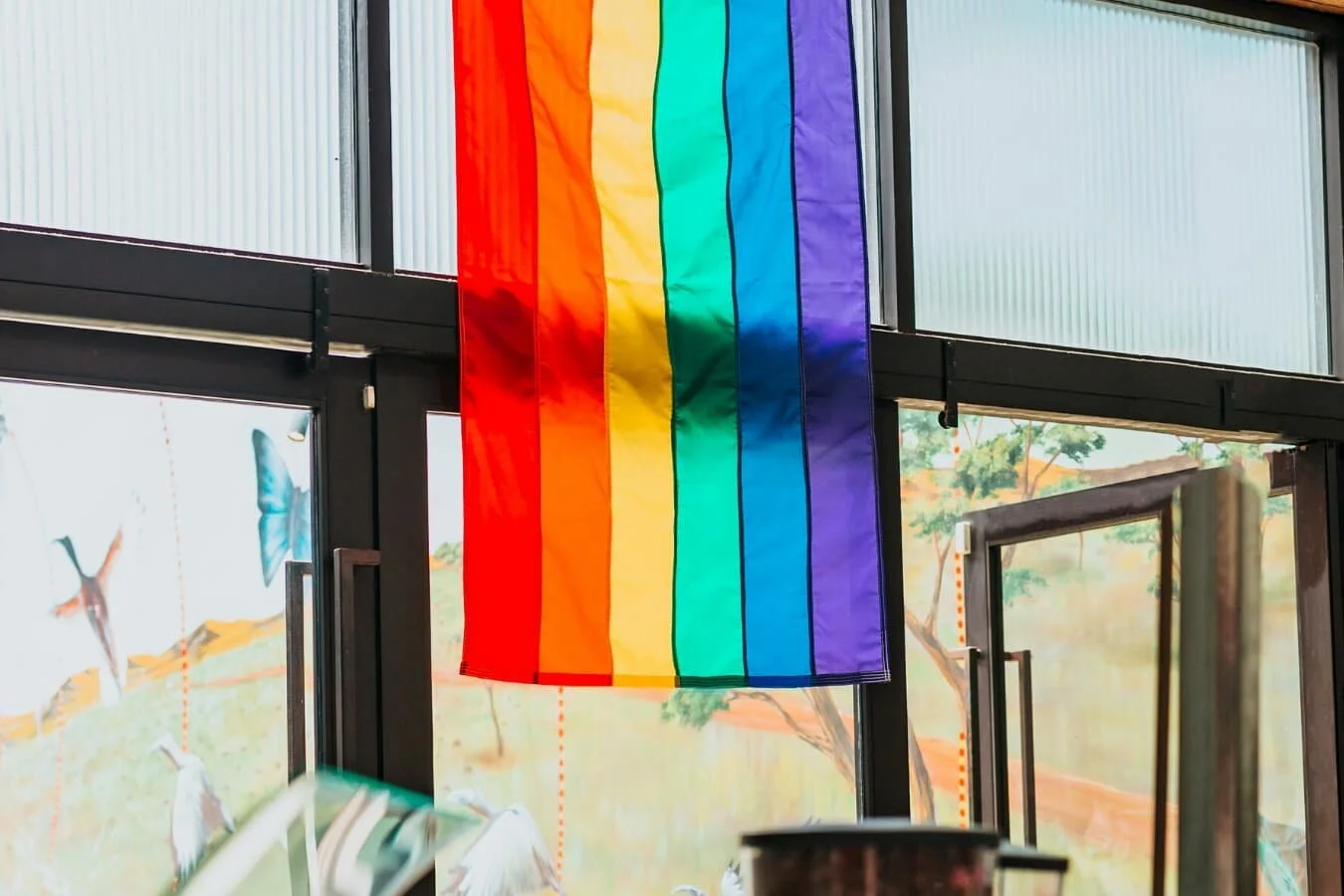 God Doesn't Hate Gays. Evolution Does