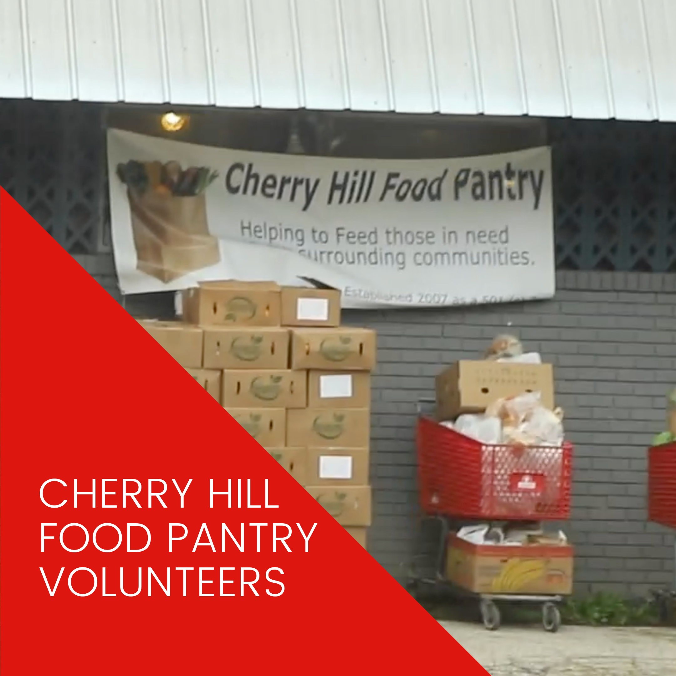 Serve — Haddonfield United Methodist Church