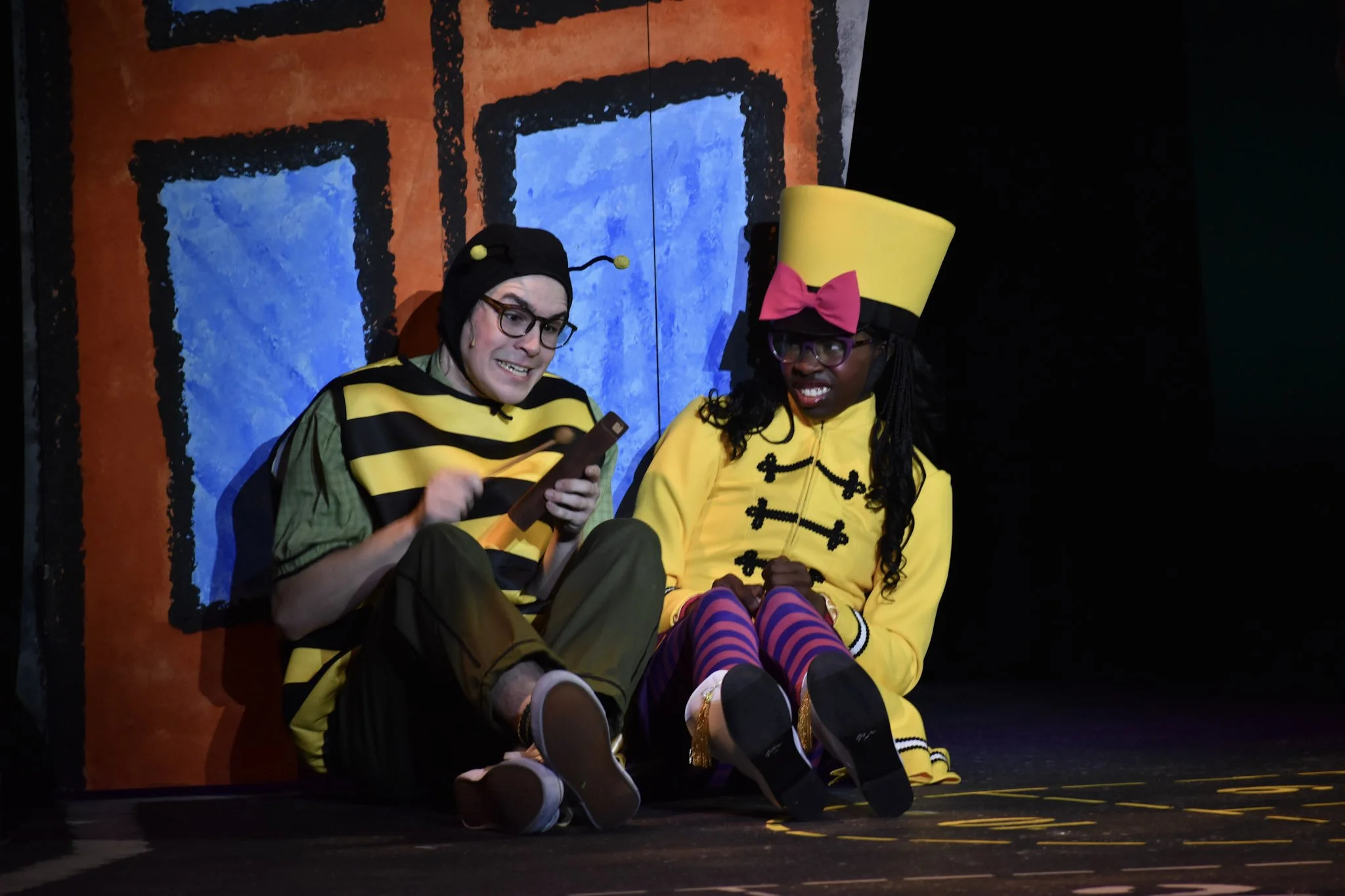 Sheldon and Junie.jpeg