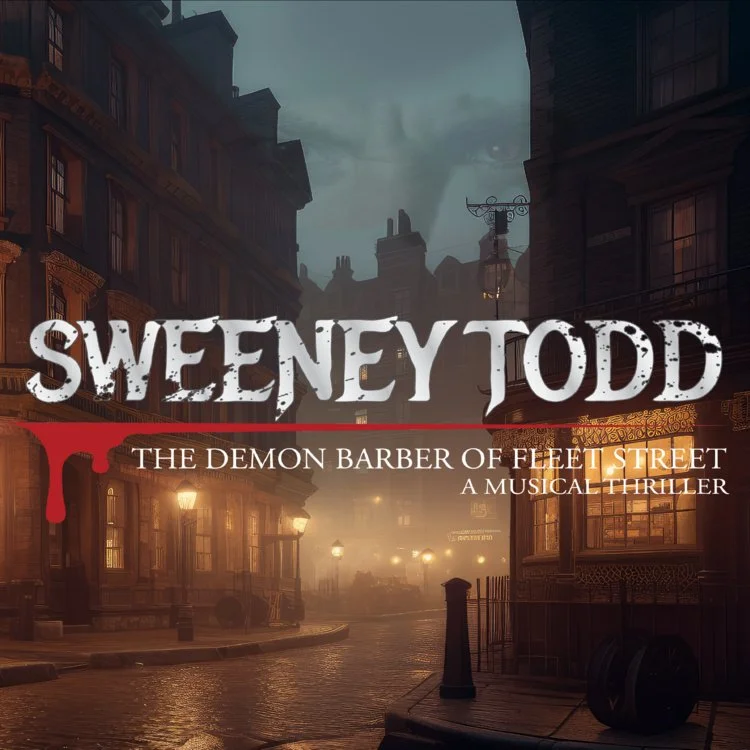 Sweeney Todd