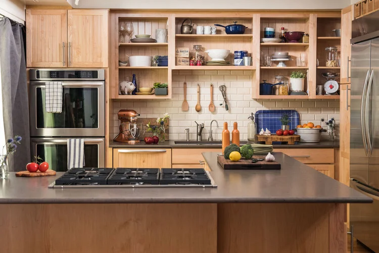 Kitchen A