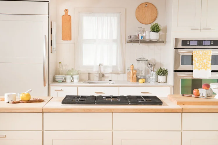 Kitchen B