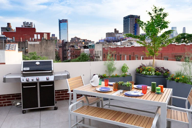 Rooftop