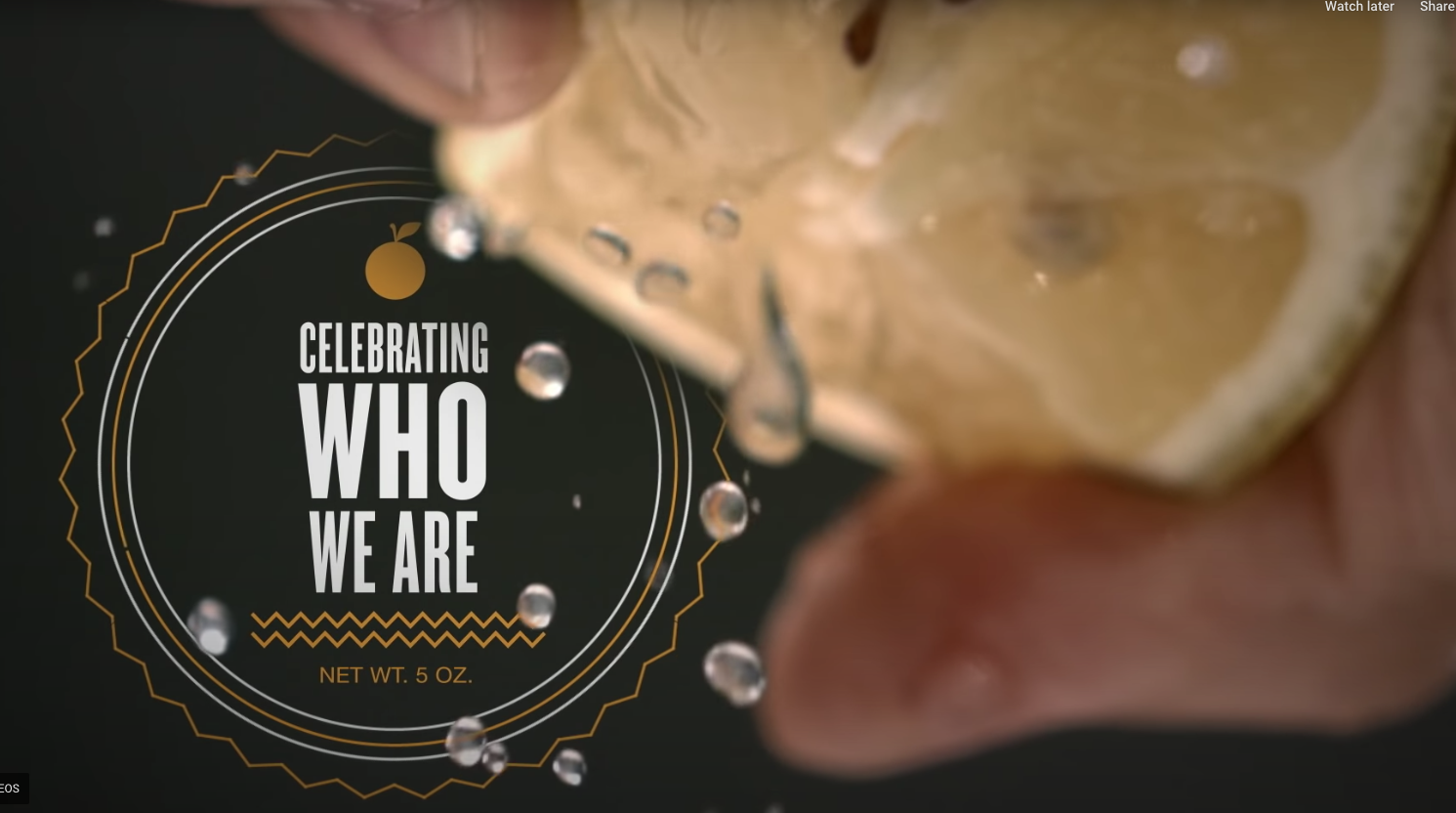 EAT: The Story Of Food | National Geographic