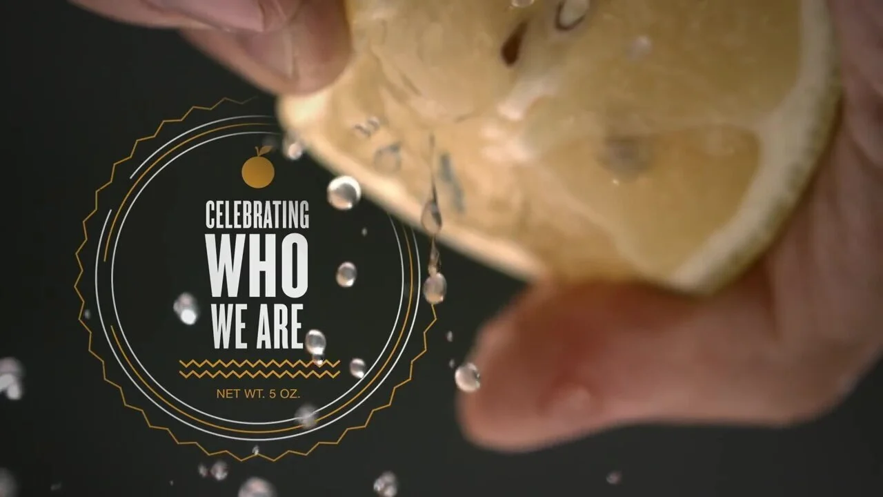 National Geographic - The Story of Food