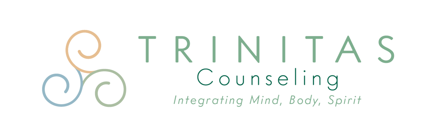Trinitas Counseling