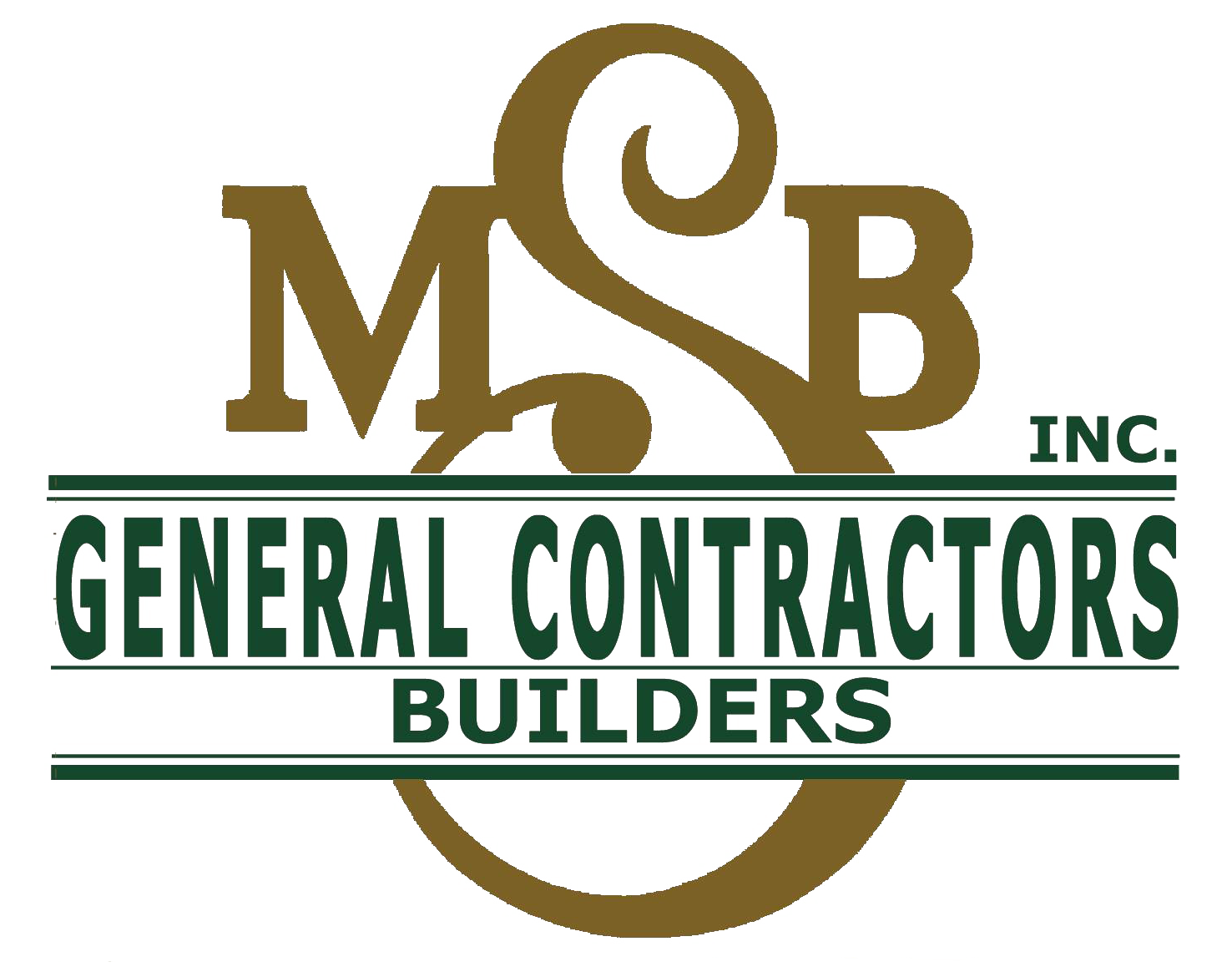MSB General Contractors