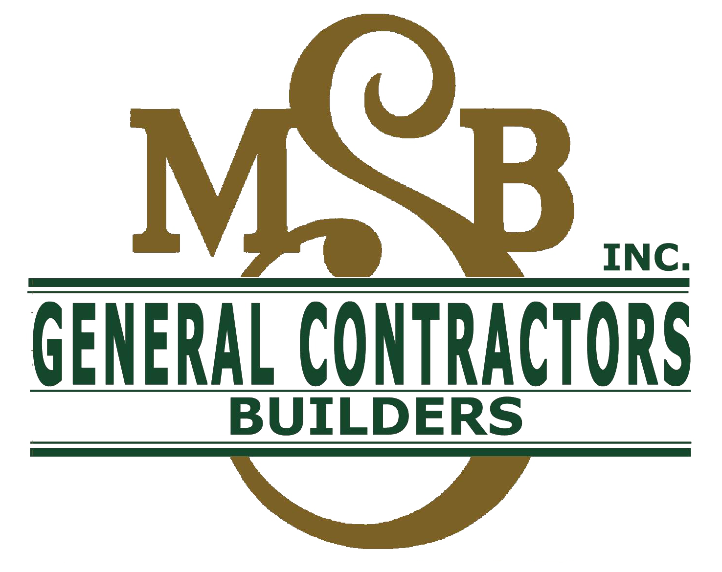 MSB General Contractors