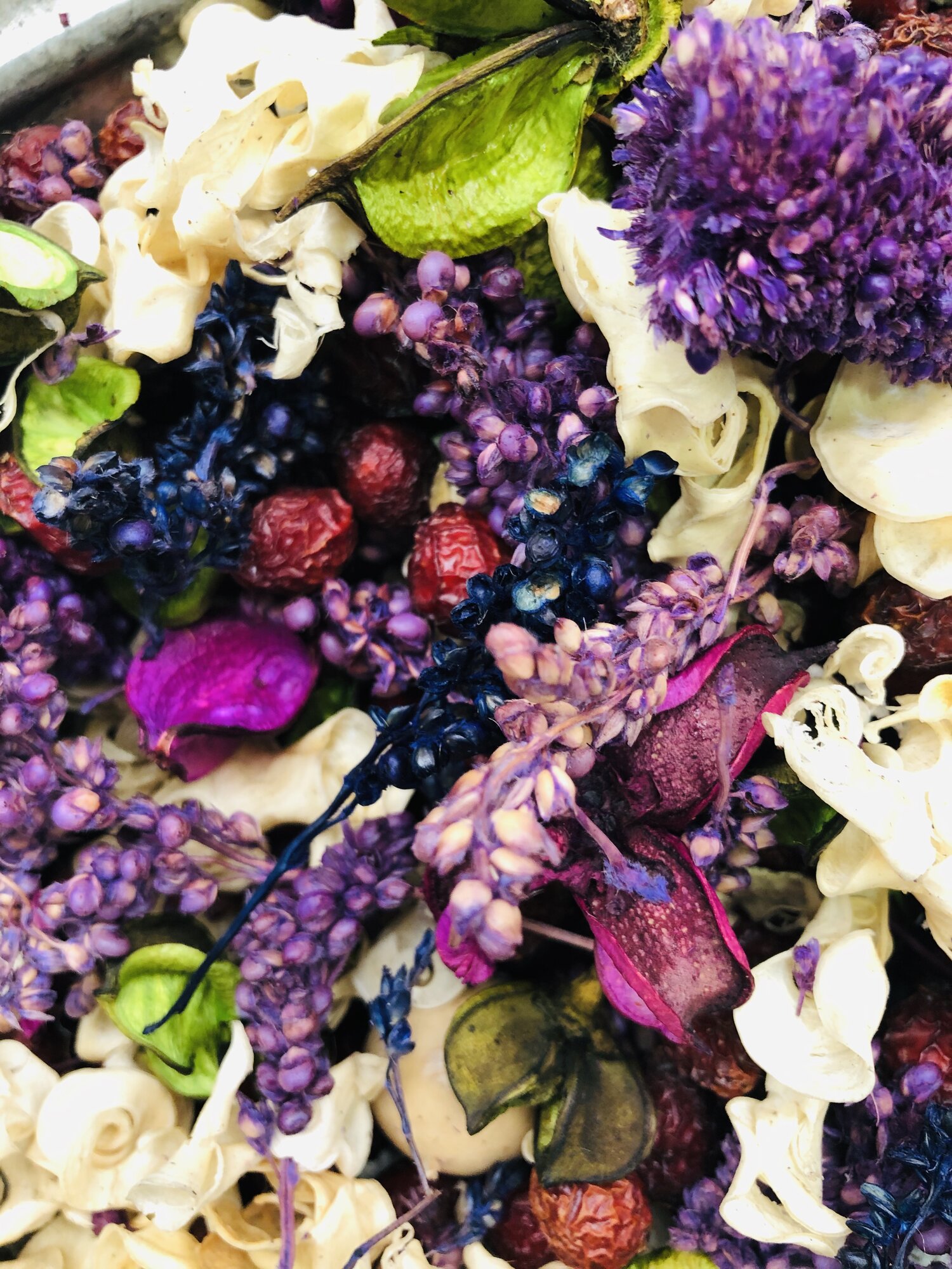Lilac - Oil Dropper — Scentual Nature