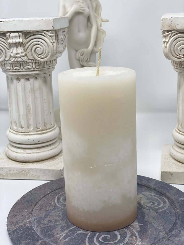 The Emergency Candle — Scentual Nature