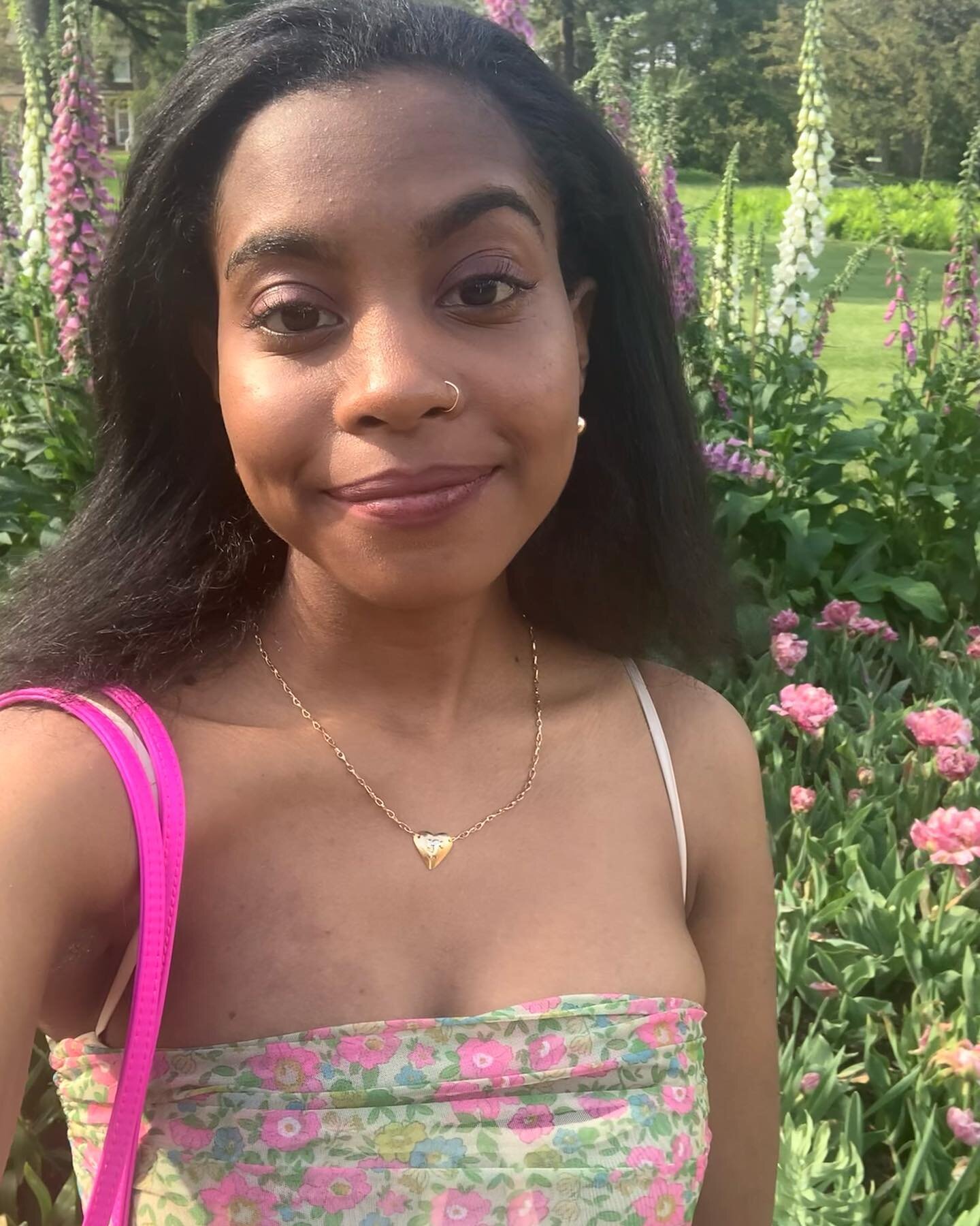 Hello NINE Family! ❤️My name is Jada and I&rsquo;m the new Social Media and Communications Coordinator for NINE! A little about me: I&rsquo;m a recent graduate, book club host, and Philly native. Im super excited to connect with you all and curate da