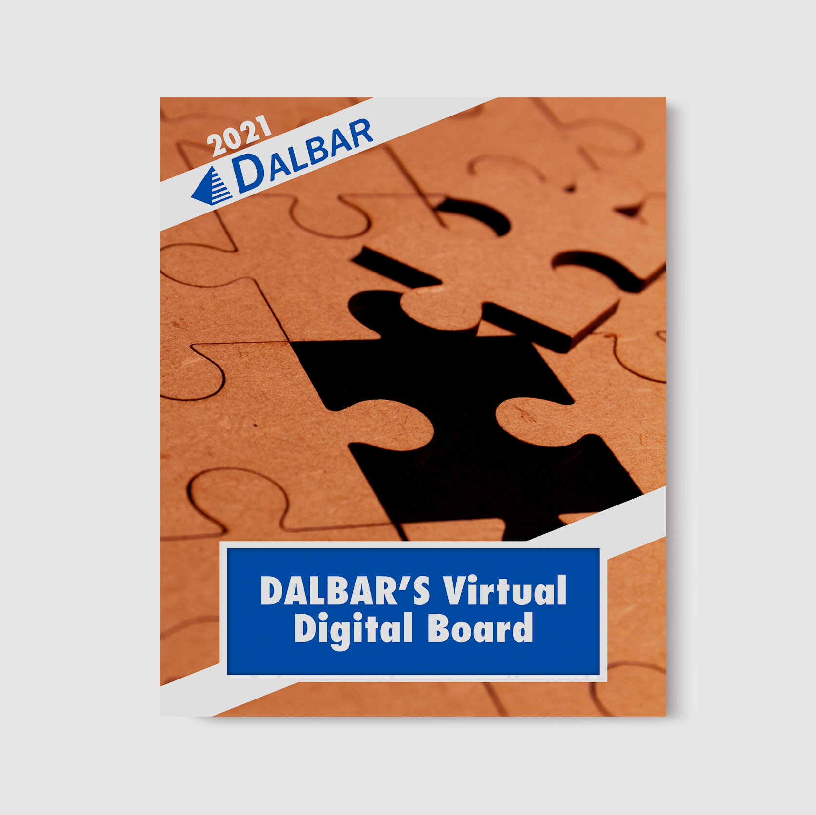 DALBAR's Virtual Digital Board