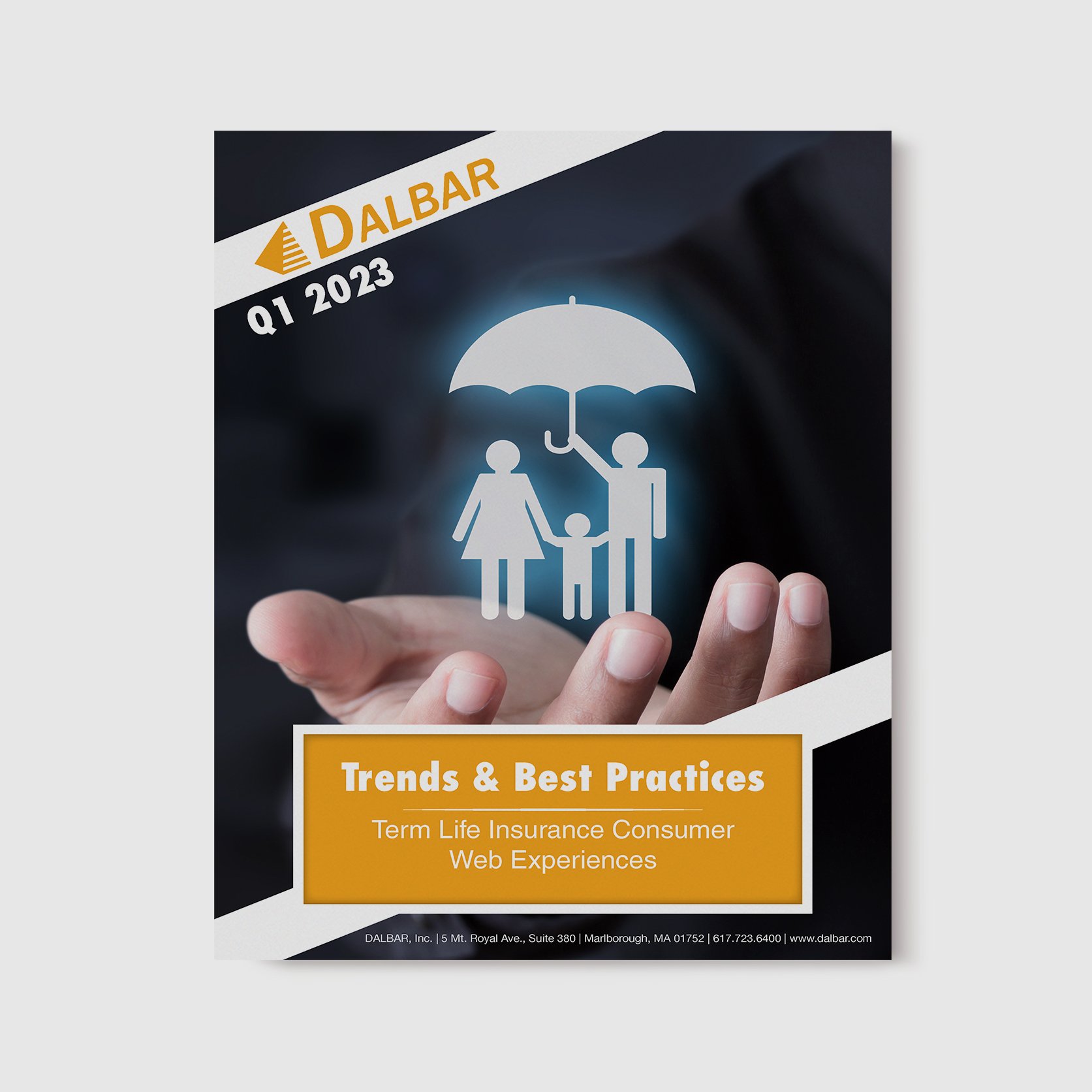 Trends and Best Practices: Term Life