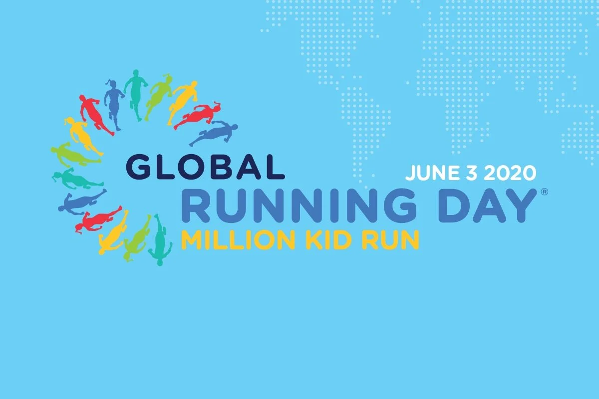 Global Running Day