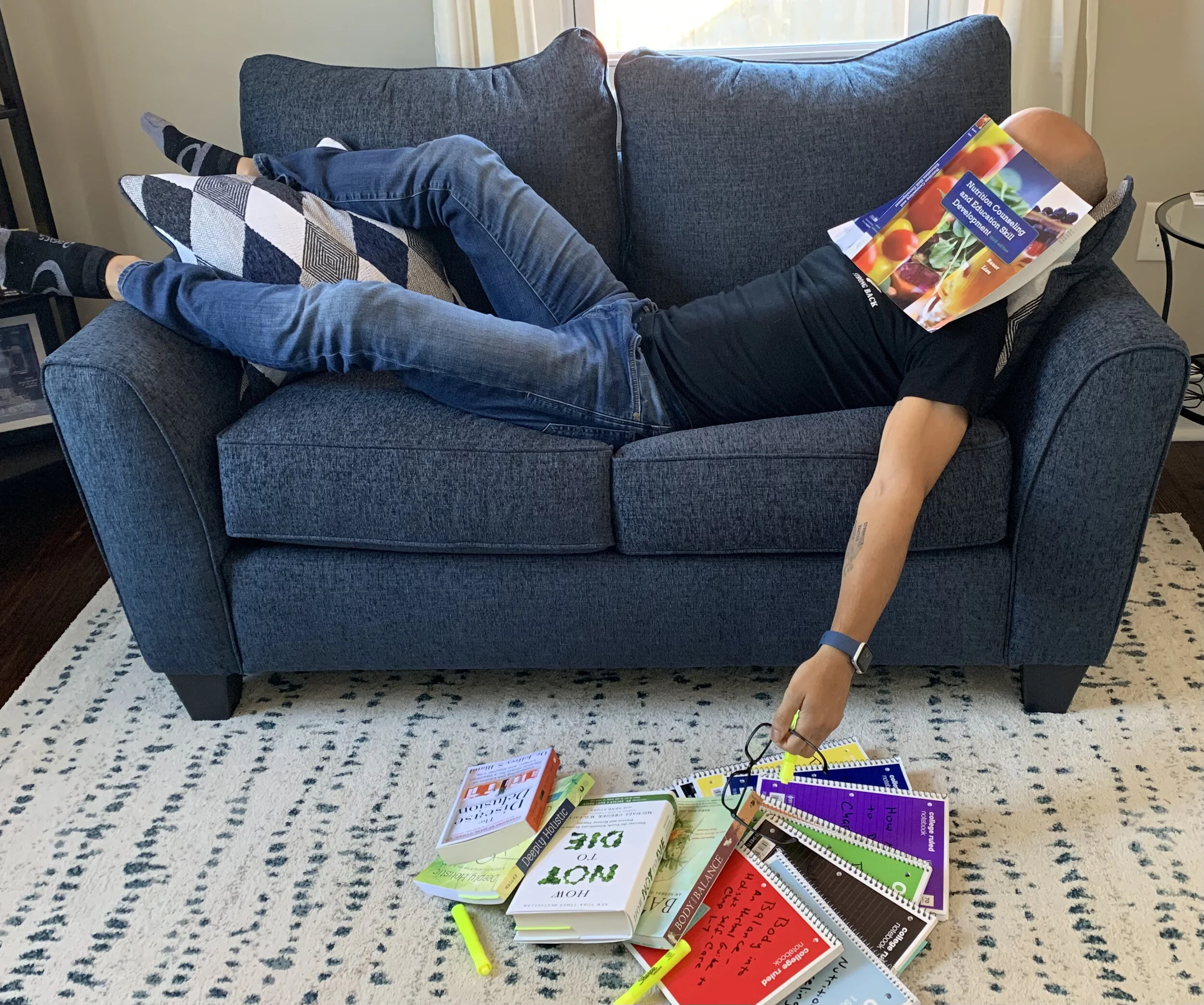 Certification Status Update