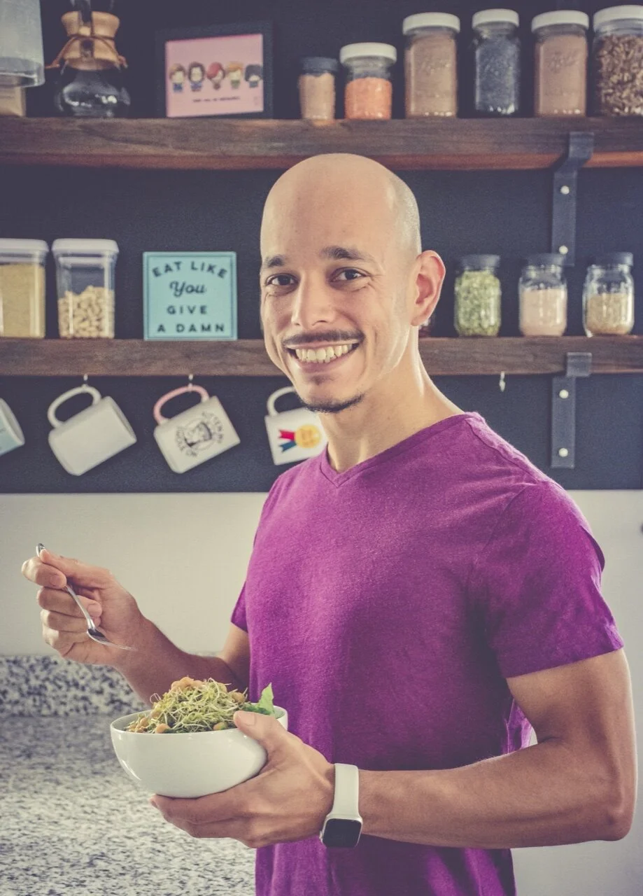 Certified Holistic Nutritionist!