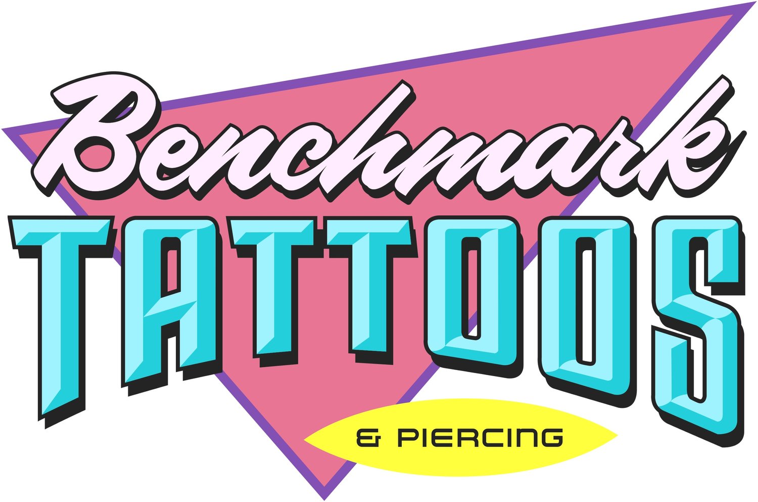 Benchmark Tattoos
