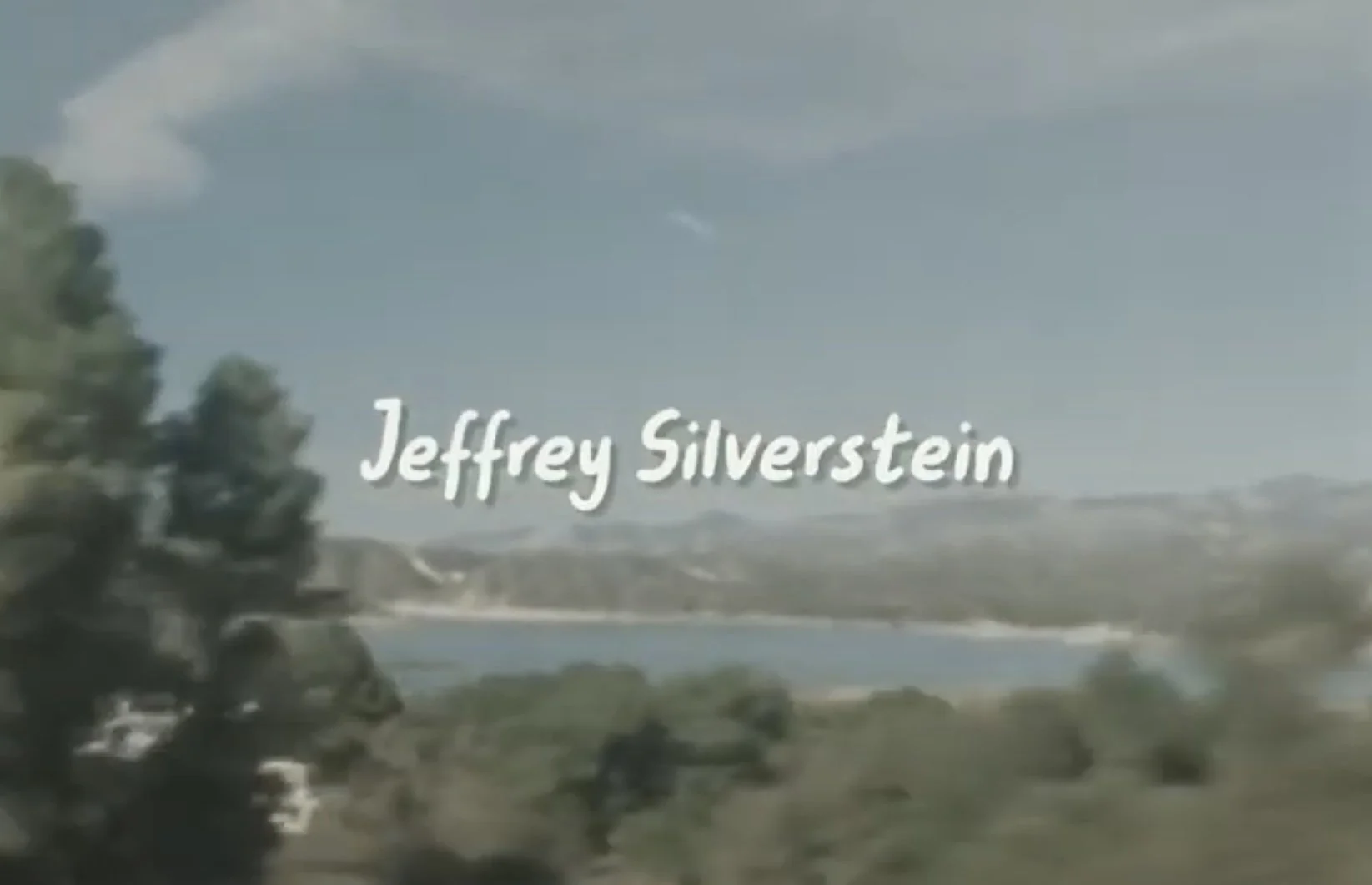 Jeffrey Silverstein East Coasting 2022