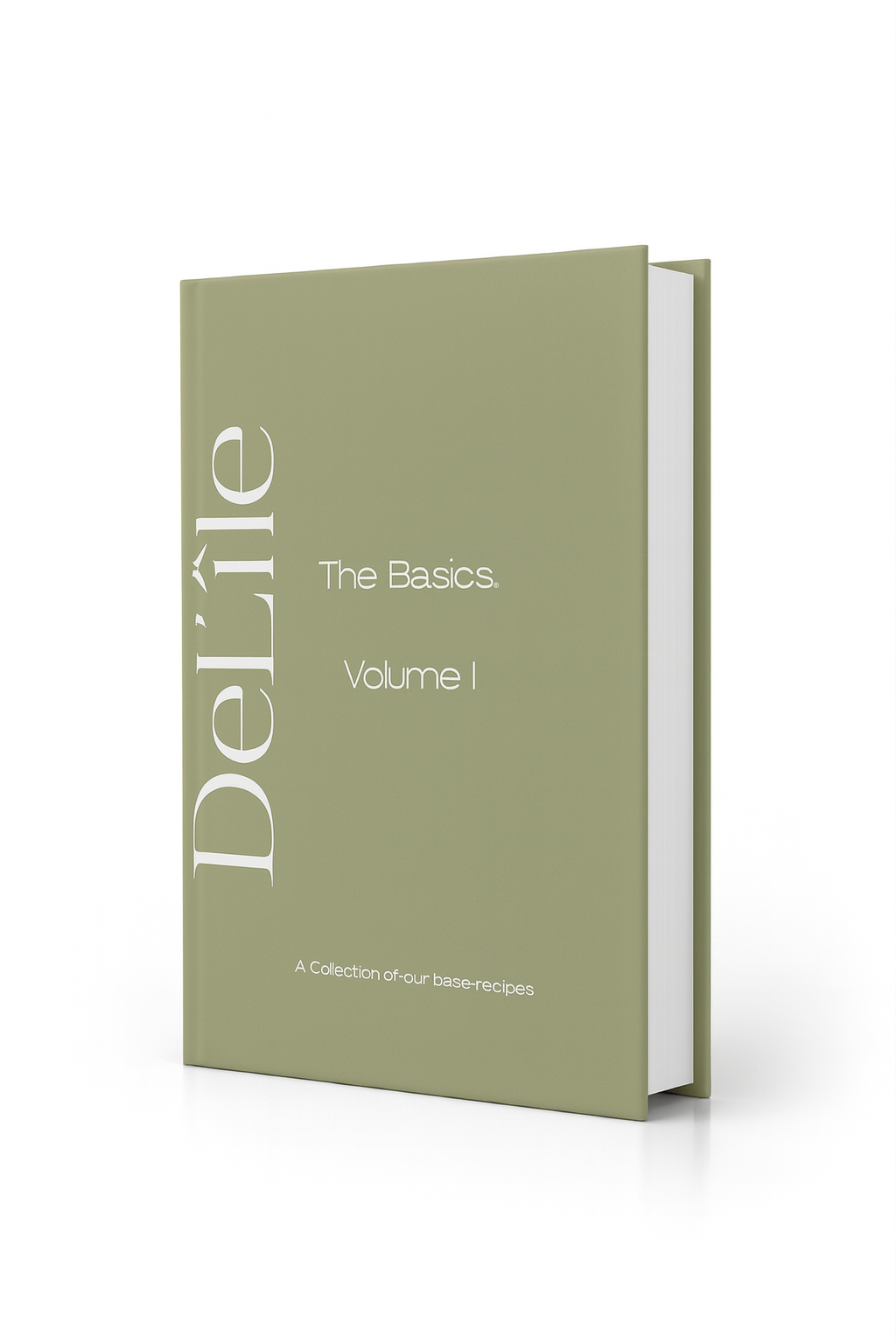 Volume I.  The Basics [ e-book ]