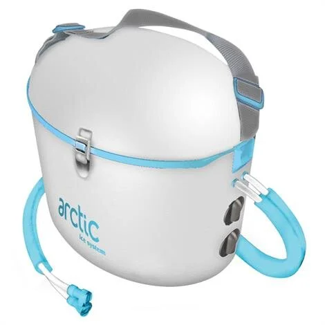Artic Ice-Cold Water Therapy Unit