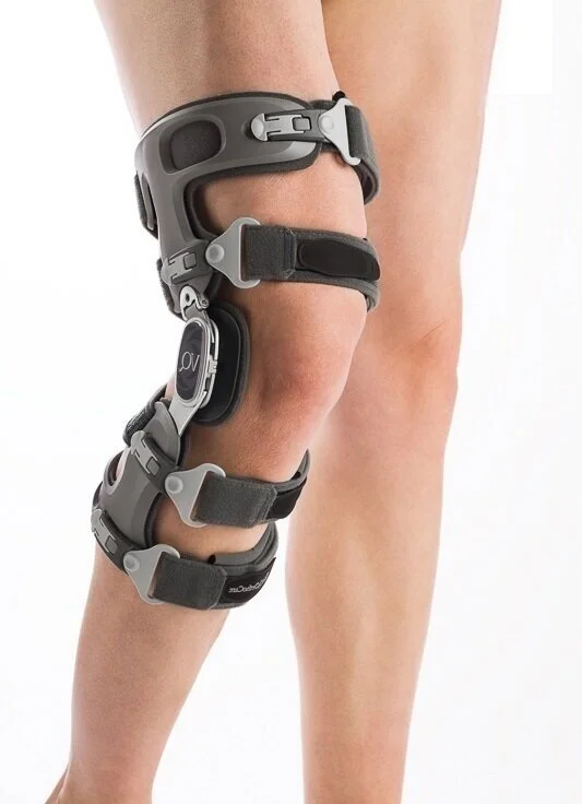 VQ Ortho OACTIVE 2 Hinged Knee Brace&nbsp;