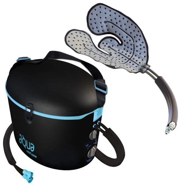 PMT Aqua Relief System