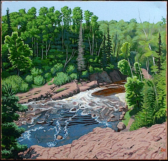 Temperance River #2