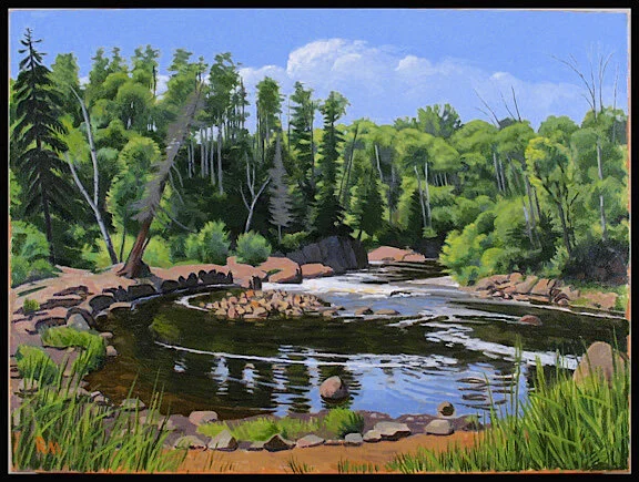 Temperance River #4
