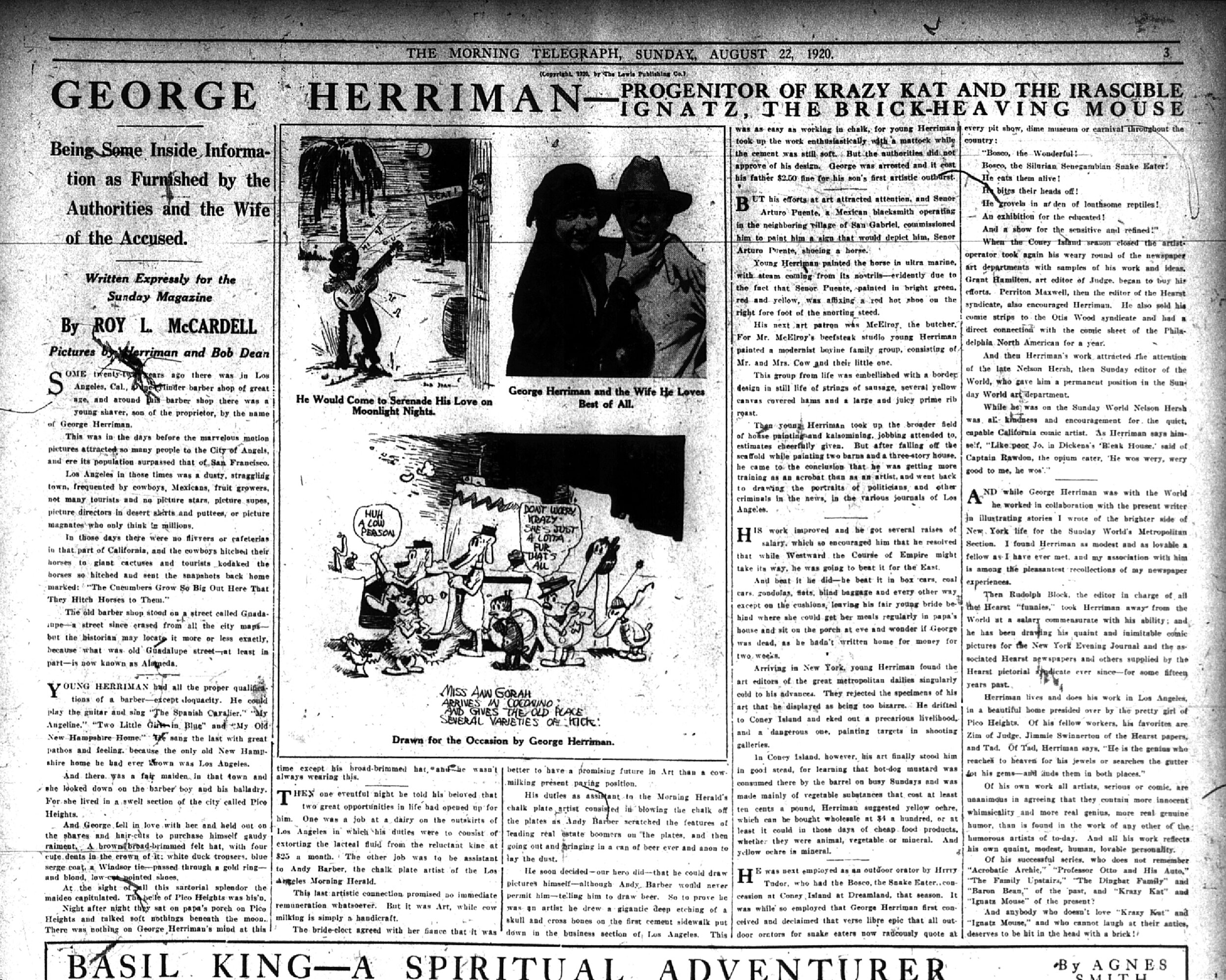 16-1920-08-22-morning-telegraph- roy-mccardell-profile-of-herriman.jpg