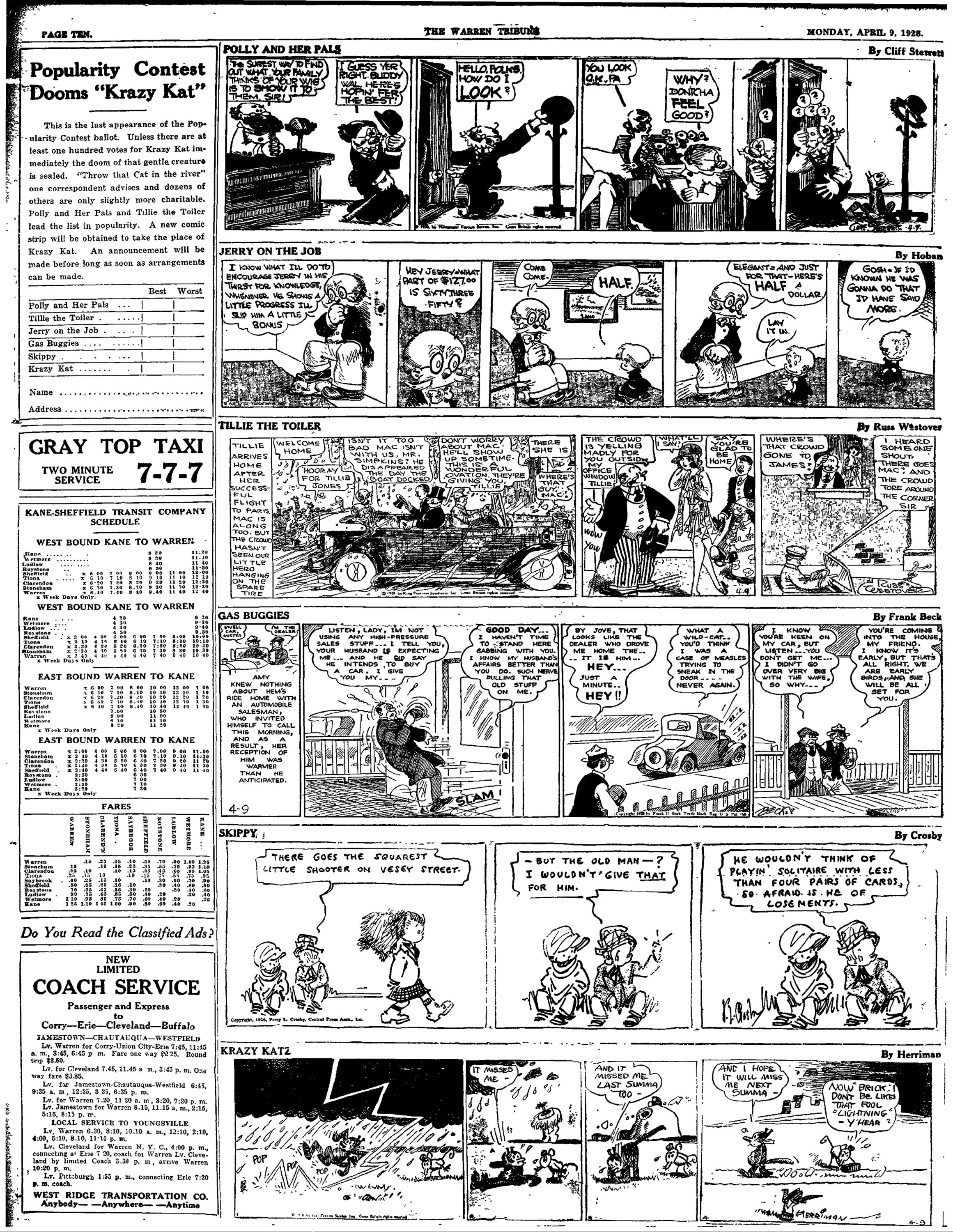 19-1928-04-09-warren-tribune-krazykat-loses-comics-poll.jpg