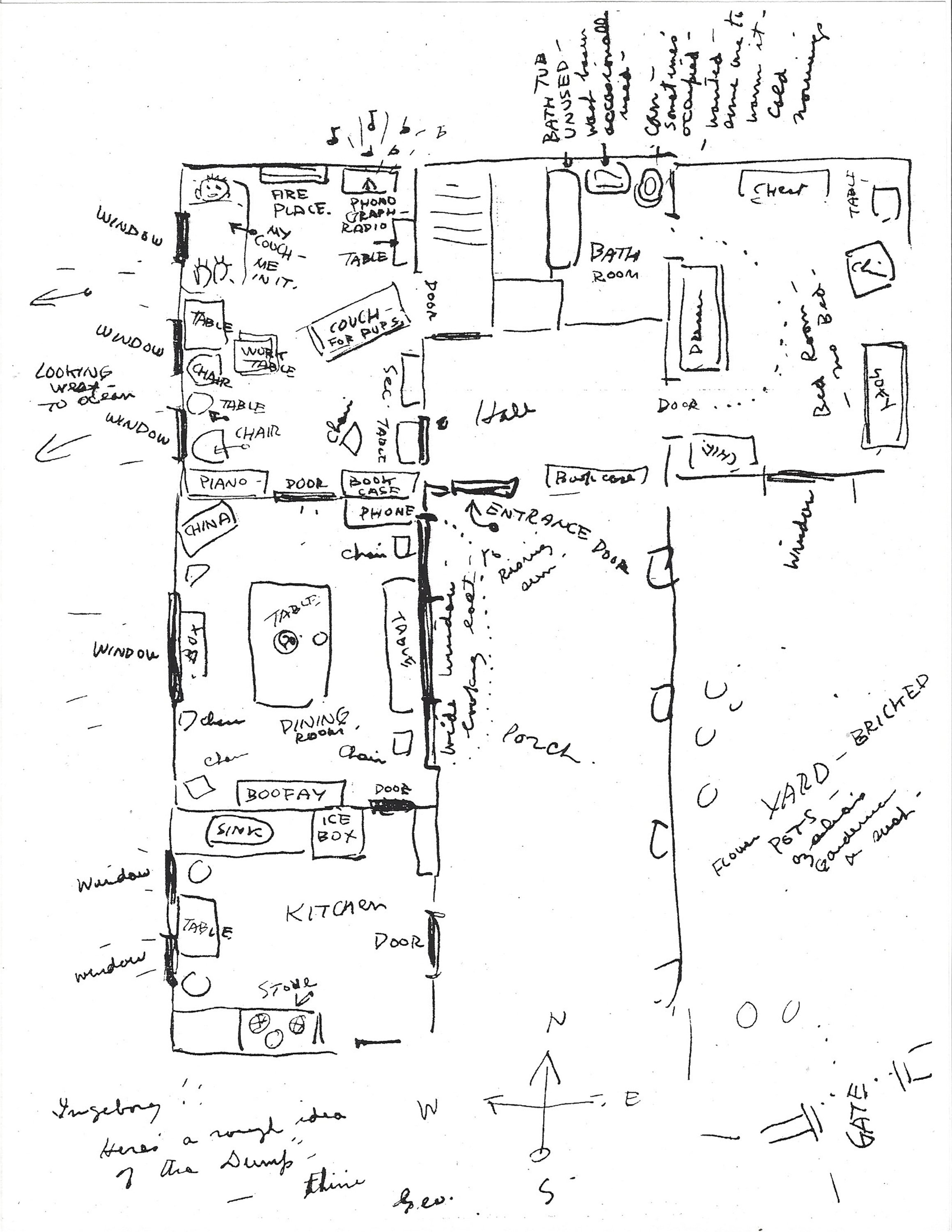 22-map-of-interior-of-george-herrimans-house-drawn-for-louise-scher-swinnerton.jpg